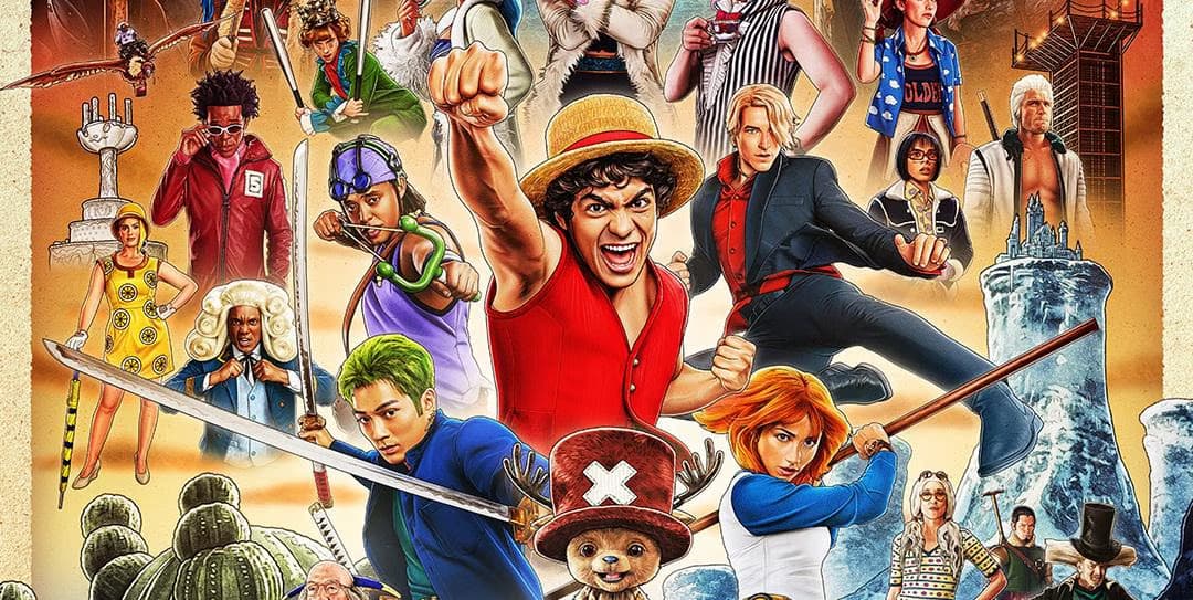 Bikin Lupa Lapar! 5 Series Netflix Terbaru Rilis Maret 2026 Ini Wajib Masuk Watchlist Ngabuburit Kamu