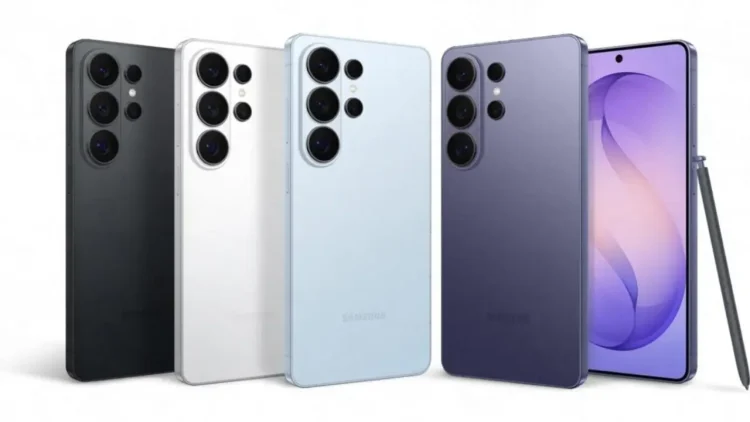 Samsung Galaxy S26 Series Hadirkan Era Asisten AI Personal yang Aman